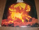 KISS The Originals 3 LP set with inserts and book