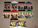 Me First and the Gimme Gimmes SQUARE DANCE SERIES NOFX