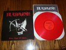 BLASPHEMY - Fallen Angel of Doom 12