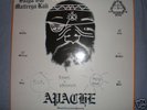 Maitreya Kali Apache & Inca Shadoks Rare Psych 2 LP NM