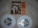The Gaslight Anthem - Senor and the Queen on WHITE