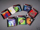 Die drei Fragezeichen - Folgen 13, 20, 24-28 LP´s