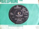 The Action - Baby You've Got It 1966 UK 45 MOD