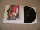 GINHOUSE S/T 1971 UK PROG PSYCH LP B&C LABEL 