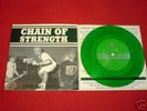 CHAIN OF STRENGHT 7