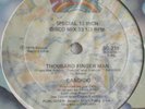 CANDIDO Thousand Finger Man - Canadian 12