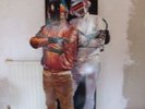 DAFT PUNK PLV ALBUM DISCOVERY
