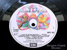 Queen Night At The Opera UK 1975 1st Press *NEAR MINT*