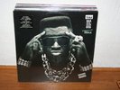 Sealed lp TIM DOG Penicillin on Wax 1991