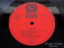 Die Beatles Zentrale Tanzschaffe German -2/-2 Hör Zu LP