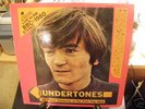 Undertones/Buzzcocks Live To Air  LP 1980