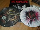 BLASPHEMY - fallen CALLER STORM  DIE HARD LP