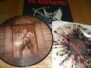 BLASPHEMY - fallen TRADITIONAL SODOMISER DIE HARD LP