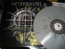 MESHUGGAH -chaos GREY SPLATTER VINYL LIM 333