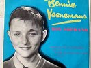 boy soprano BENNIE VEENEMANS SOUTH AFRICA very rare EP