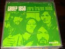Groep 1850 68 Heavy ACID Psych 45 Dutch 4th 45 ZERO PS