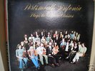 PORTSMOUTH SINFONIA  POPULAR CLASSICS LP Eno Psych