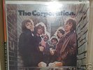 THE CORPORATION S/T LP Psych Fuzz  Rock Gem