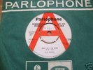 Julie Driscoll - Don't Do It No More 1965 UK 45