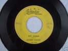 ROCKABILLY 45 SONNY FISHER ON STARDAY-SNEAKY PETE