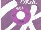 Northern Soul 45- Marlina Mars-Just Another Dance-ISSUE