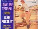 **Elvis Presley - EPA 4006 - German PS/EP