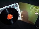 John Coltrane Ballads 1962 Impulse Mono A-32 Tyner LP