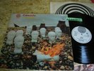 CRESSIDA ASYLUM ORIGINAL UK VERTIGO SWIRL LP VON 1971