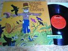 STONE THE CROWS SAME LP VON 1970 MAGGIE BELL