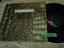 KROKODIL SWAMP 1970 KRAUTROCK HAMMER