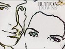PAUL WELLER - Button Downs -Rare UK PROMO vinyl LP