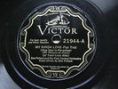 Ben Pollack Orch on Victor 21944 