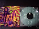 WHITE ZOMBIE-LA SEXORCISTO LP RARE GLOW VINYL HEAVY ROC