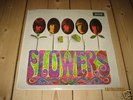 Rolling Stones ( Flowers )V.Rare Export  in EX Cond LP