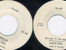 Island(CA) 7: Jackie Opel- You Send Me + Fly Me To Moon