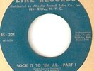 REX GARVIN SOCK IT TO EM JB NORTHERN SOUL hear