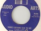 INCREDIBLES NOTHING ELSE TO SAY NORTHERN SOUL hear