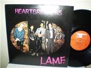 RARE  PUNK ROCK       L.A.M.F.    HEARTBREAKERS    1977