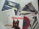 The Beatles Japan MONO EP Red Vinyl Box Set MINT