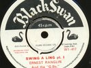 ERNEST RANGLIN SWING A LING BLACK SWAN UK ORIG  LISTEN