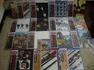 Beatles Japan Final Vinyl 18LP+2EP TOJP Series MINT