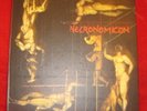 NECRONOMICON 4-LP-Box,1990 Tips zum Selbstmord RARITÄT