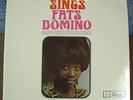 Millie Small Lp Sealed Mint Sings Fats Domino