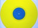 METALLICA Disposible Heroes LP YELLOW WAX Unplayed