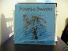 Screaming Sneakers - Marching Orders - KBD - FL KBD OOP