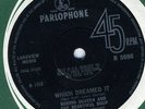 BOEING DUVEEN & BEAUTIFUL SOUP Jabberwock '68 psych