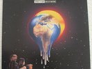 Robert Plant Fate Of Nations LP in mint shape