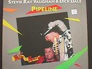Stevie Ray Vaughan Dick Dale Guitar DJ Only 12