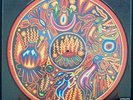 DARK REVOLUTION COLLECTIVE LP pre-Kawabata Makoto QBICO