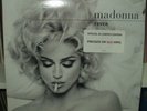 MADONNA - FEVER (LIMITED EDITION) *LISTEN*  PROMO
